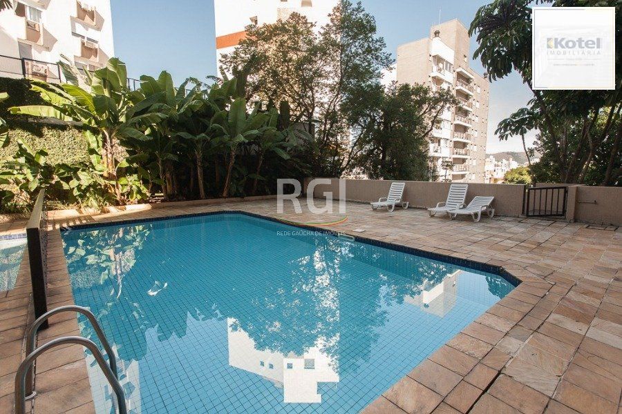 Apartamento para Venda - 122m², 3 dormitórios, 2 vagas - Petrópolis — foto 3