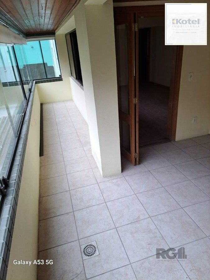 Apartamento Garden  na Bela Vista com 3 dormitórios, suíte, lareira , churrasqueira e garagem próximo a Encol — foto 4
