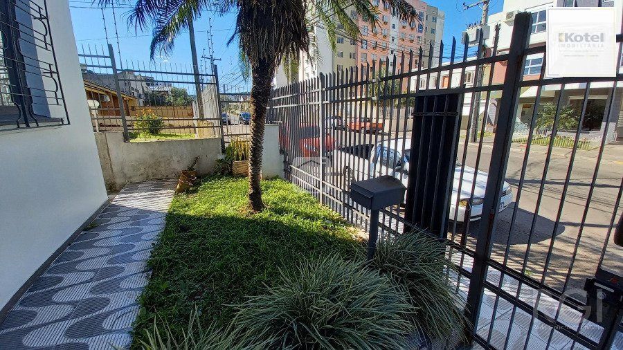 Casa para Venda - 389m², 4 dormitórios, sendo 1 suites, 3 vagas - Nossa Senhora das Dores — foto 3