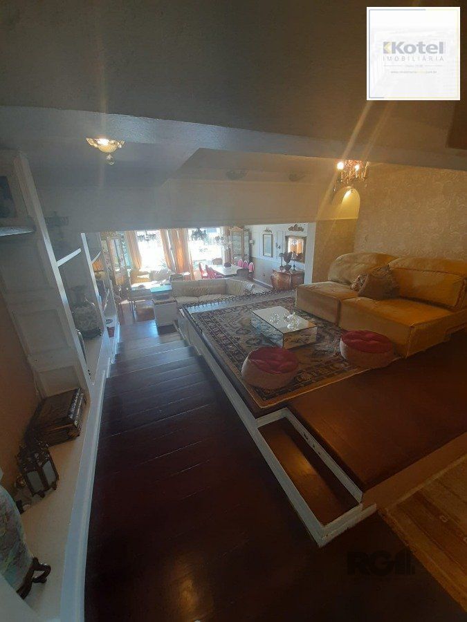 Apartamento 3 quartos à venda, 127m², Moinhos de Vento - Porto Alegre