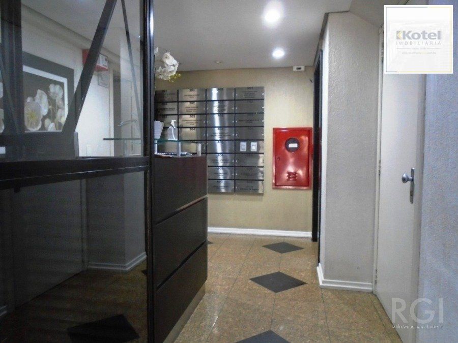 Sala Comercial à venda, 28m², Farroupilha - Porto Alegre — foto 5