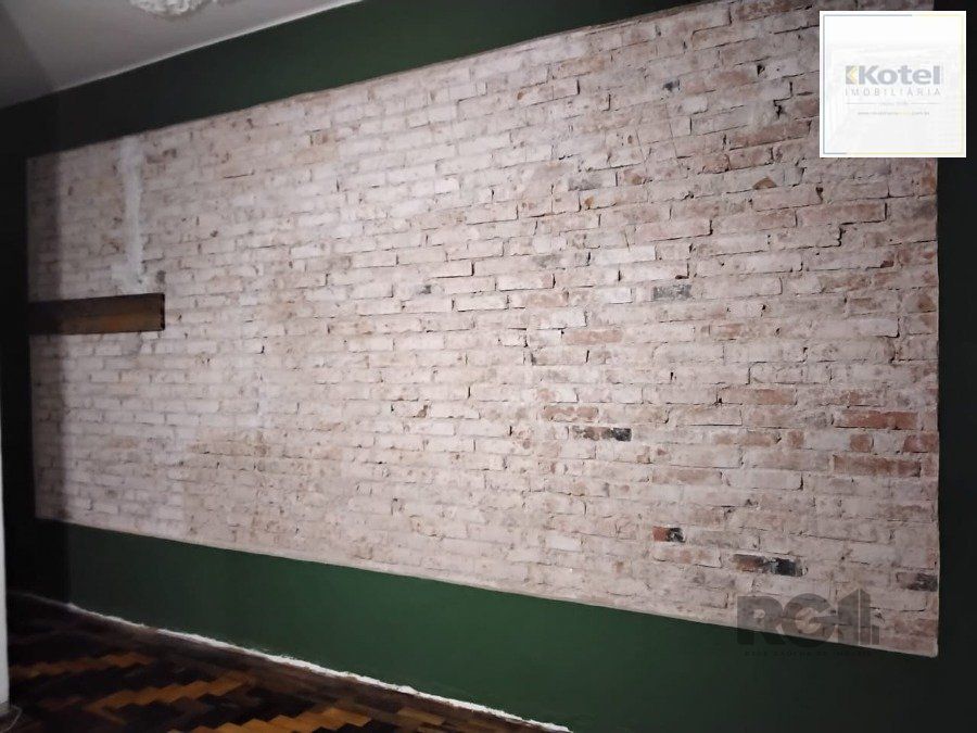 Apartamento 3 quartos à venda, 94m², Rio Branco - Porto Alegre