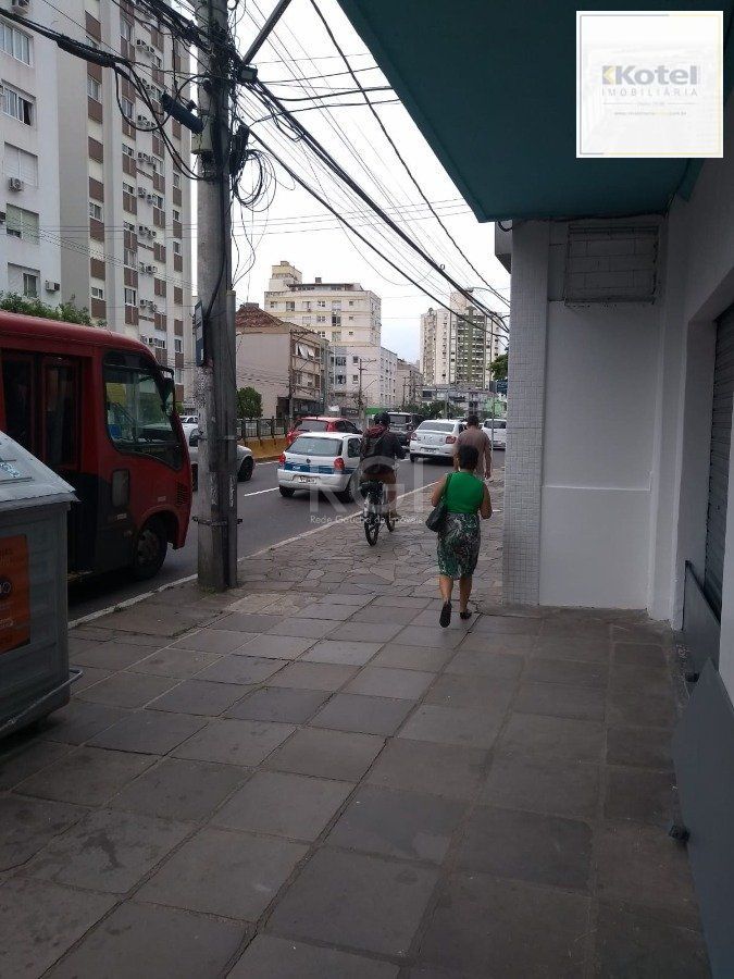 Loja para Venda - 70m², 0 dormitórios, Petrópolis — foto 5