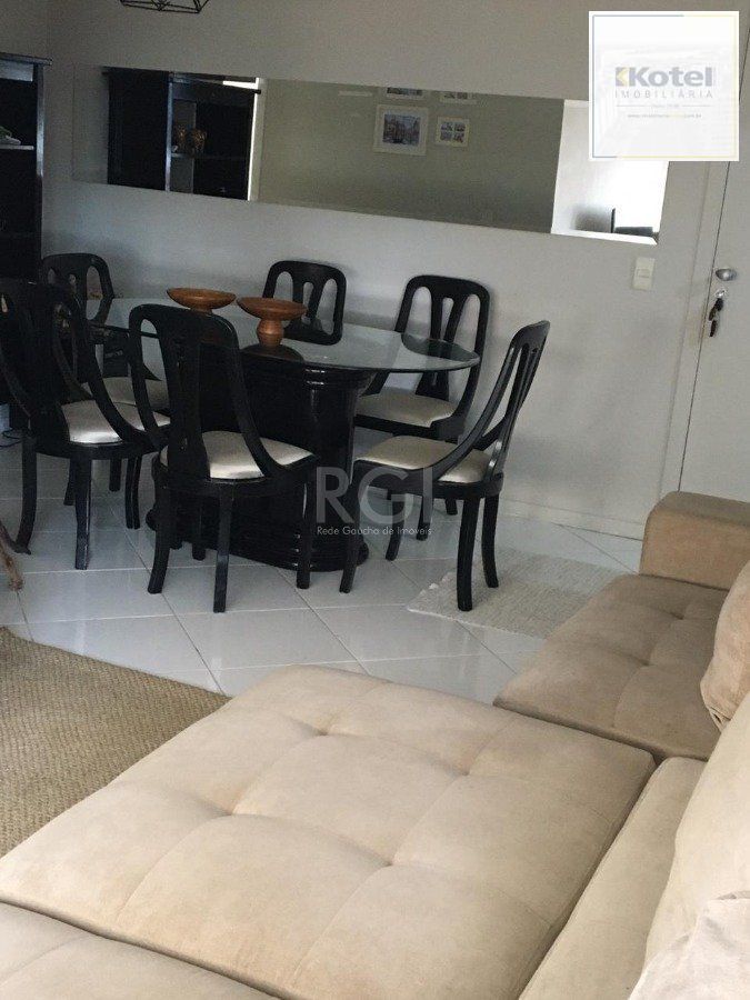 Apartamento para Venda - 85.04m², 3 dormitórios, sendo 1 suite, 1 vaga -  Próximo Bourbon Country — foto 3