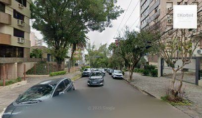 Conjunto Comercial 2 quartos à venda, 34m², Auxiliadora - Porto Alegre