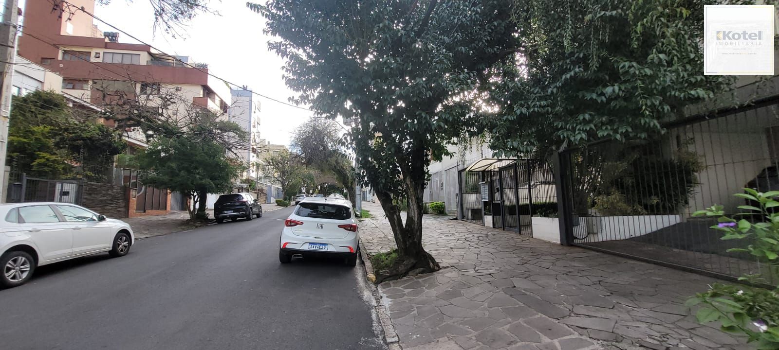 Av. Bage