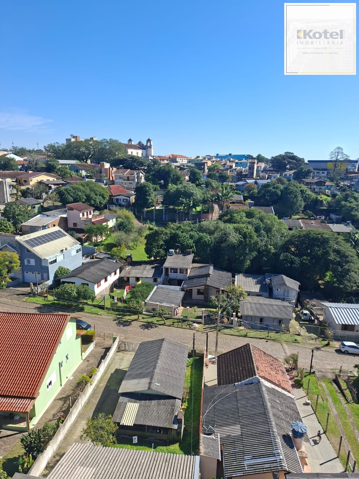 Cobertura 2 quartos à venda, 122m², Centro - Viamão — foto 3