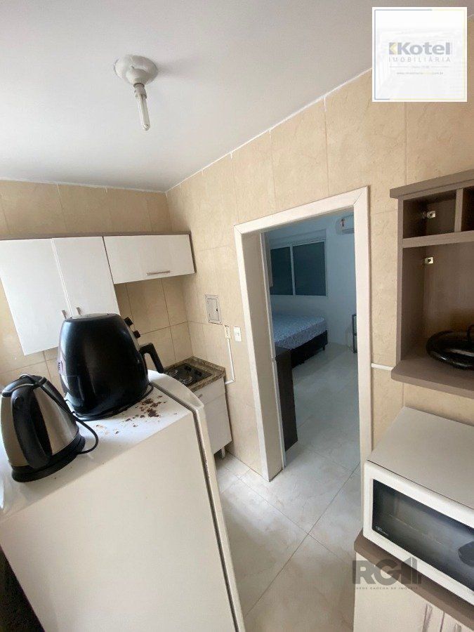 APARTAMENTO JK REFORMADO E MOBILIIADO