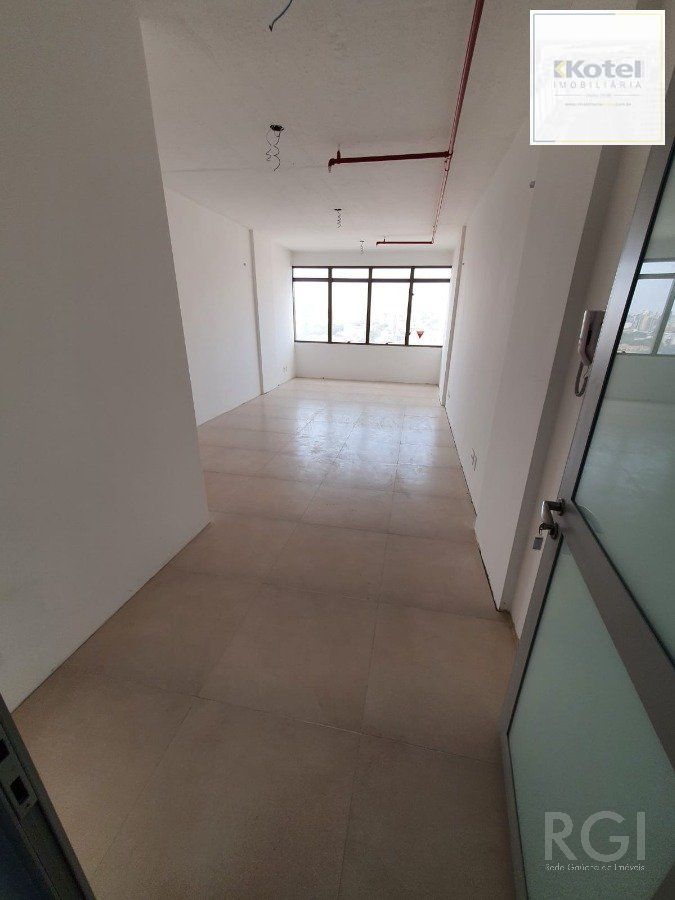 Conjunto/Sala para Venda - 33,15m2 dormitórios, 1 vaga - Floresta — foto 5