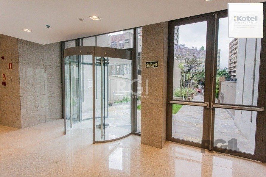 Excelente sala comercial  na avenida Independência, com 44,90 m² privativos, — foto 4