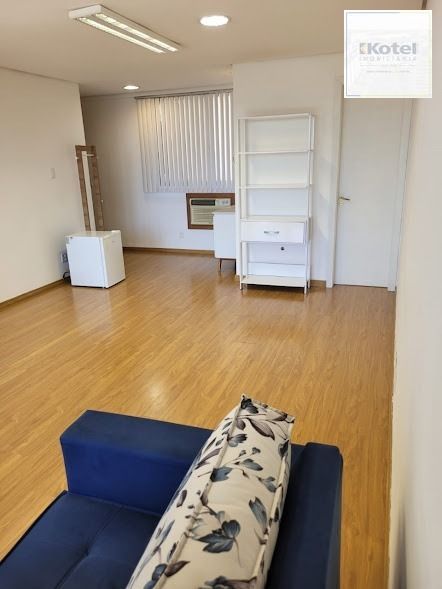 Conjunto/Sala para Venda - 32,45m², 0 dormitórios, Moinhos de Vento