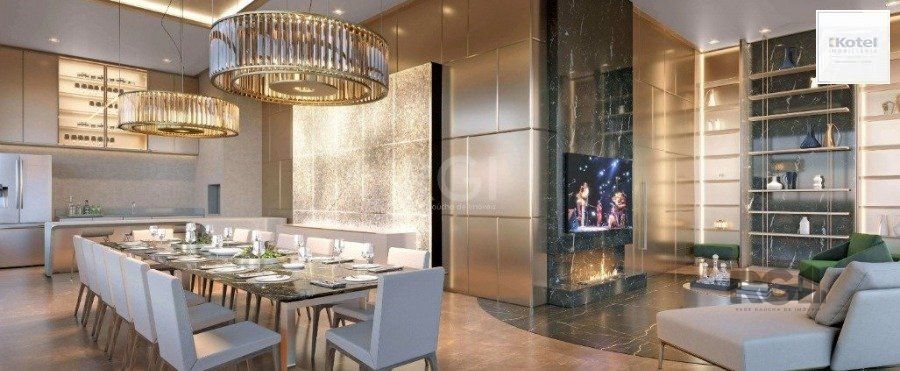 Apartamento 3 quartos à venda, 260m², Jardim Europa - Porto Alegre — foto 4