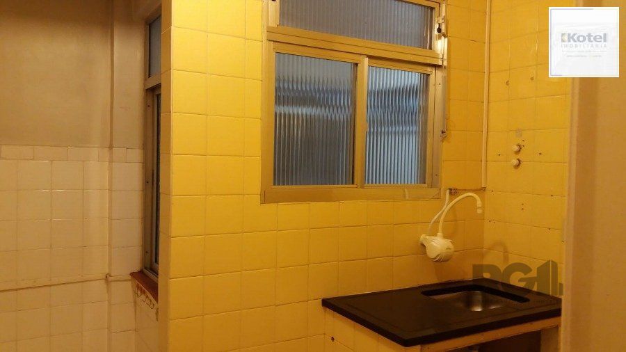 Apartamento 1 quartos à venda, 45m², Centro Histórico - Porto Alegre