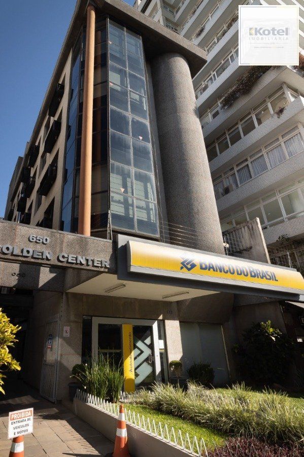 Sala Comercial 1 quartos à venda, 39m², Moinhos de Vento - Porto Alegre