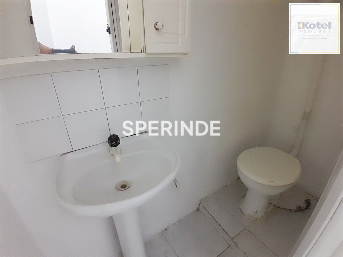 Conjunto/Sala Bairro Centro Histórico