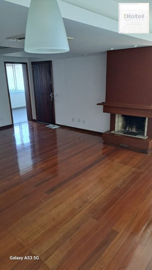 APARTAMENTO 3 DORMIT´RIO NO JARDIM BOTANICO COM 115m2