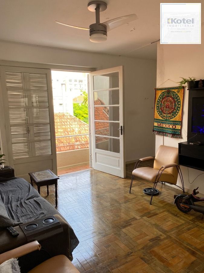 APARTAMENTO 2 DORMITÓRIO NA FELIPE NERI B. AUXILIADORA — foto 5