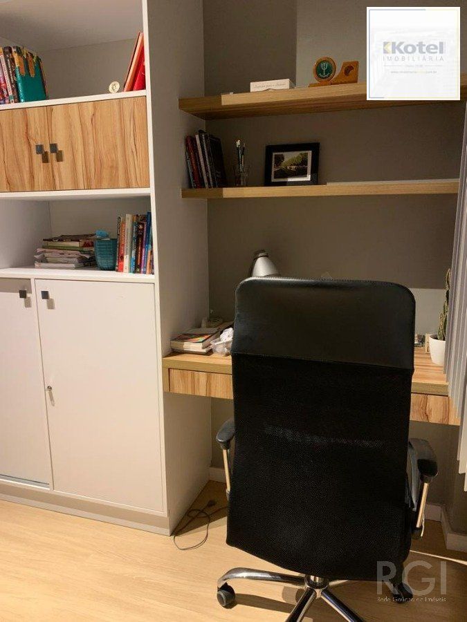 Sala Comercial à venda, 38m², Petrópolis - Porto Alegre — foto 4