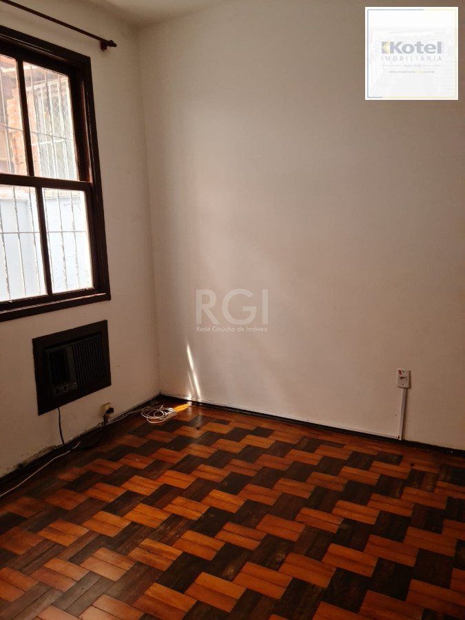 Apartamento para Venda - 39.35m², 1 dormitório, Floresta — foto 3