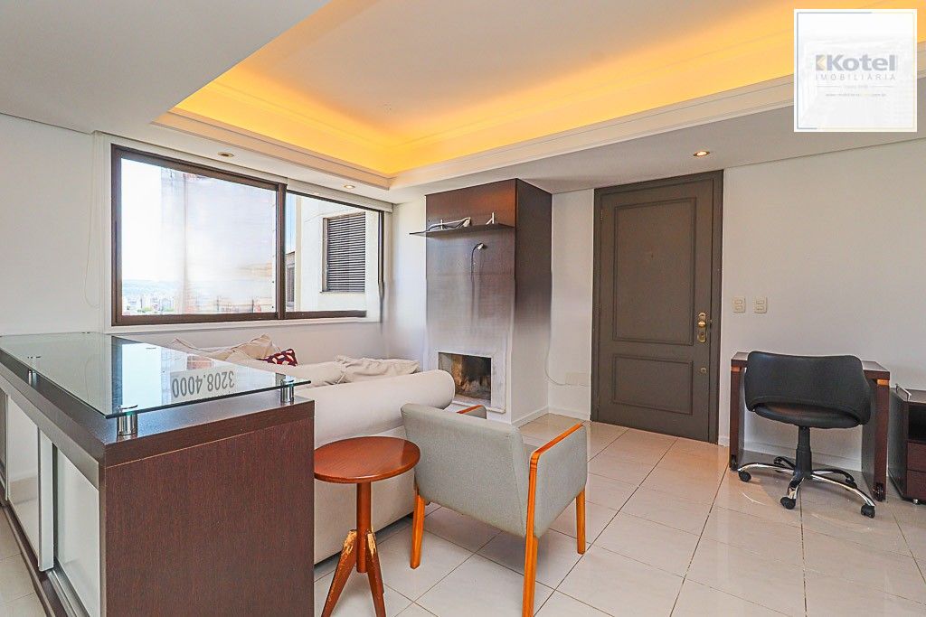 Apartamento, 1 suíte, à venda, 55 m², Bela Vista - Porto Alegre — foto 2
