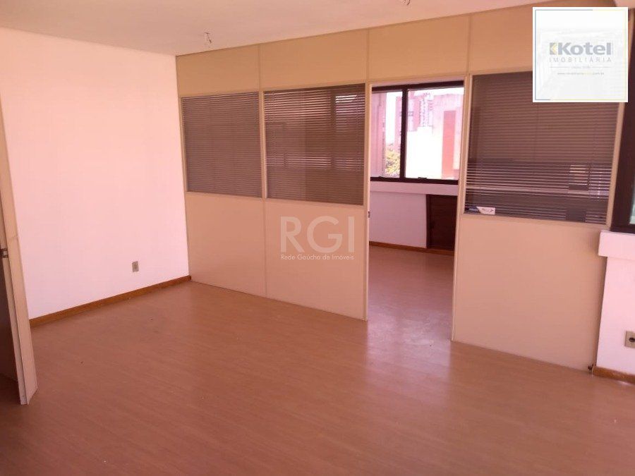 Conjunto/Sala para Venda - 48m², 0 dormitórios, Menino Deus
