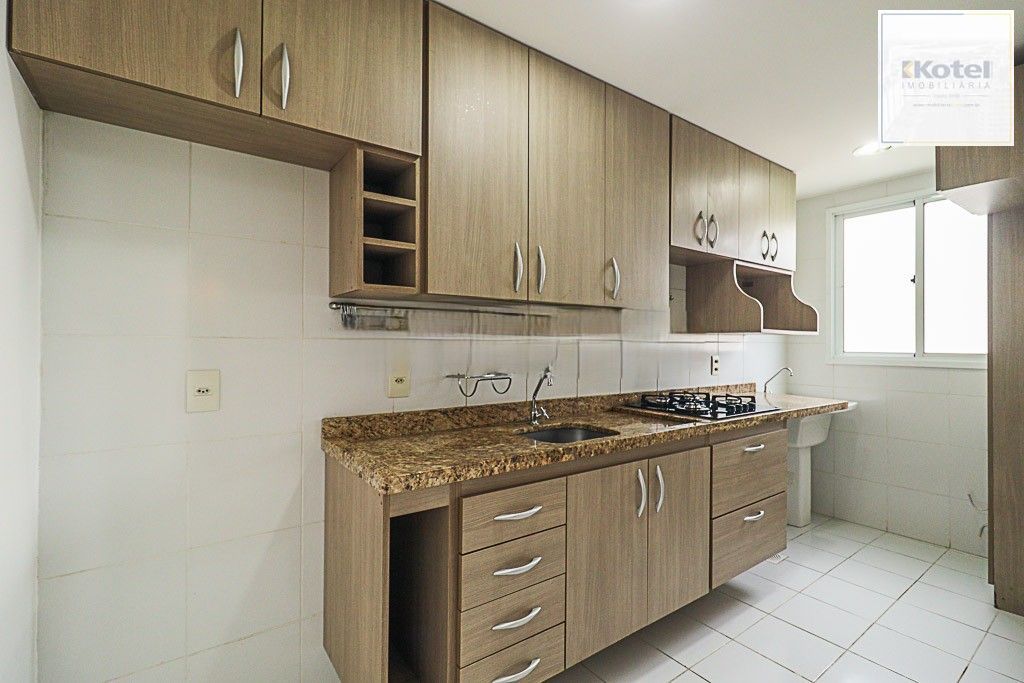 APARTAMENTOS 2 QUARTOS LIVING AMPLO SUITE, ANDAR ALTO, GARAGEM — foto 4