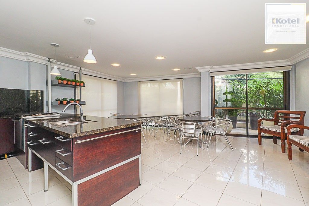 Apartamento, 1 suíte, à venda, 55 m², Bela Vista - Porto Alegre — foto 3