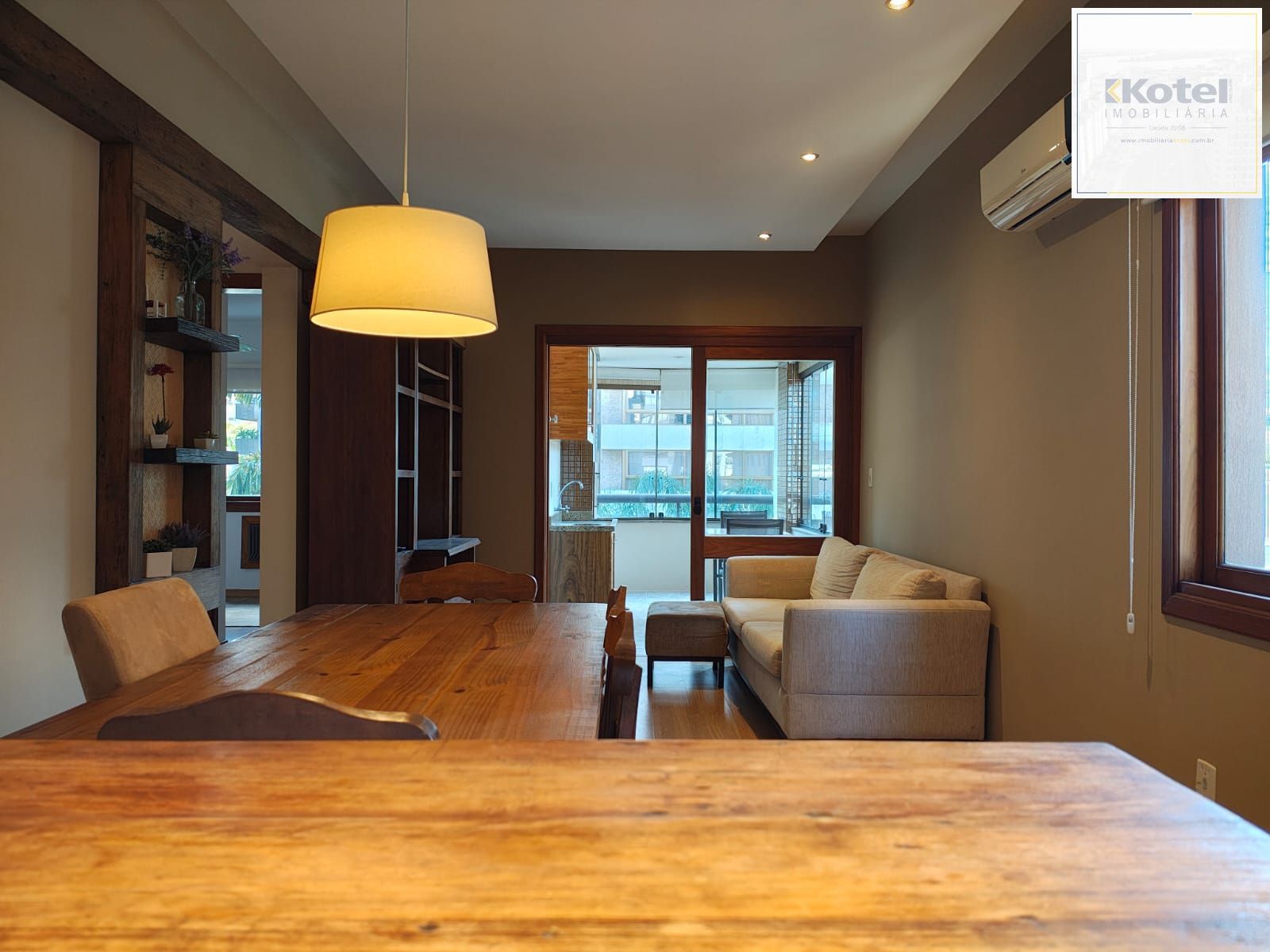 Apartamento Av Guaporé, 2 dormitórios, 2 vagas, churrasqueira — foto 4