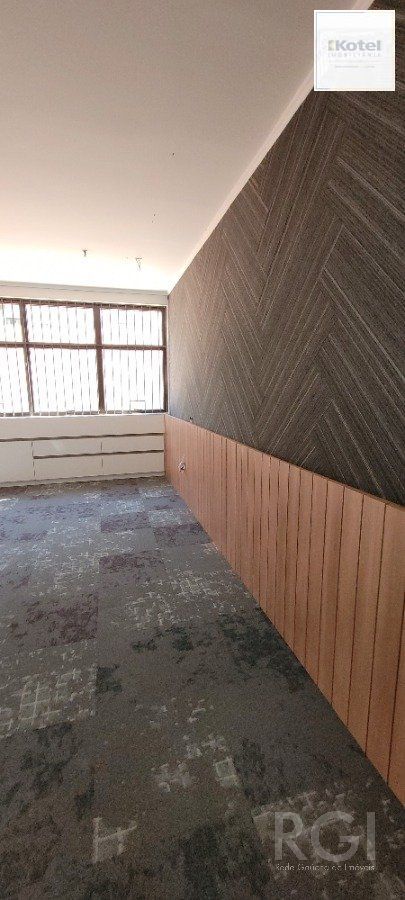 Conjunto/Sala para Venda - 43m², 0 dormitórios, Moinhos De Vento