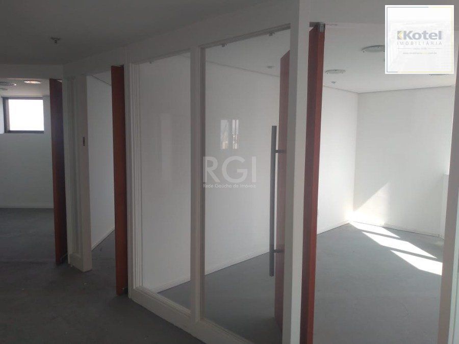 Conjunto/Sala para Venda - 654m², 0 dormitórios, 12 vagas - Cidade Baixa — foto 2