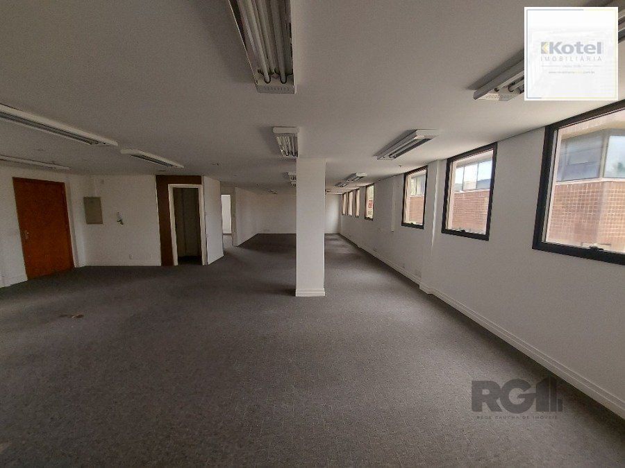 Sala Comercial 1 quartos à venda, 144m², Rio Branco - Porto Alegre