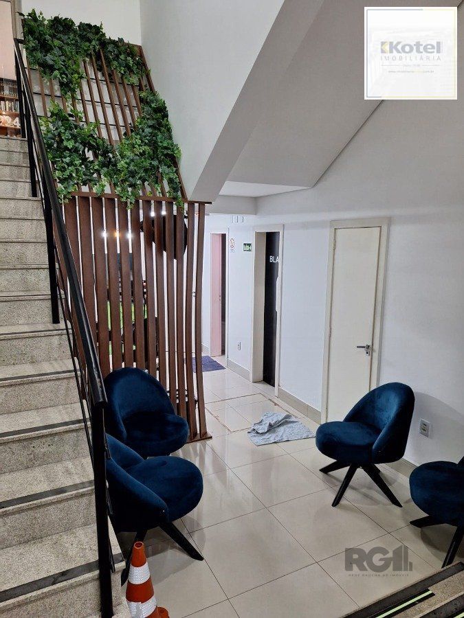 Casa Comercial 3 quartos à venda, 325m², Menino Deus - Porto Alegre