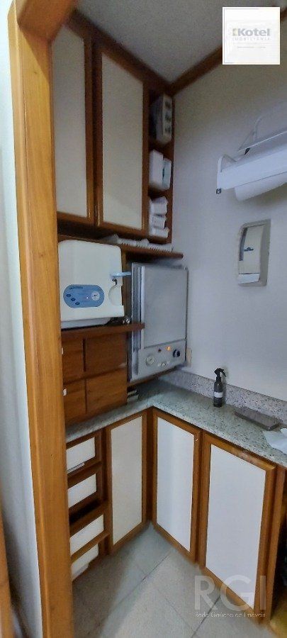 Conjunto/Sala para Venda - 41.75m², 0 dormitórios, Rio Branco