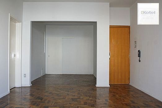 Venda Apartamento Bom Fim, 3 dorm, térreo, Proximo HPS — foto 3