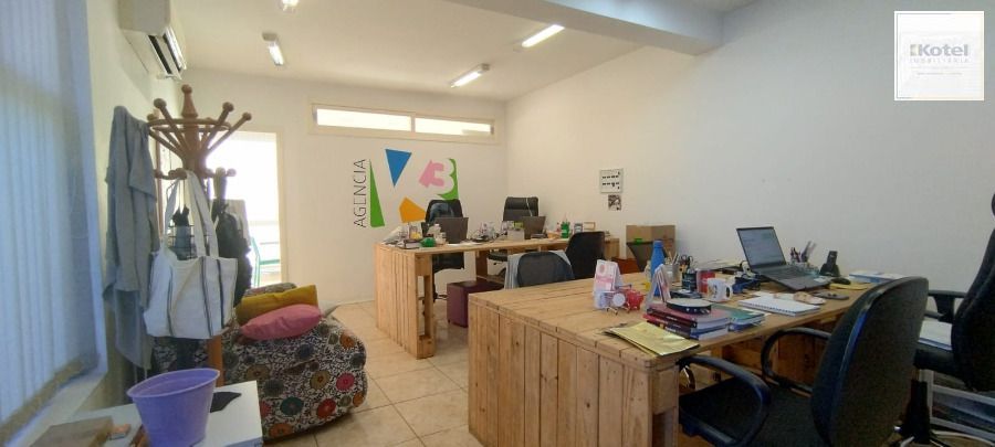 Sala Comercial 1 quartos à venda, 45m², Auxiliadora - Porto Alegre