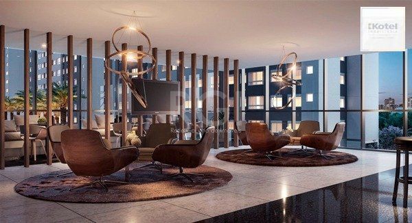 Conjunto/Sala para Venda - 24.9m², 0 dormitórios, 1 vaga - Jardim Lindóia