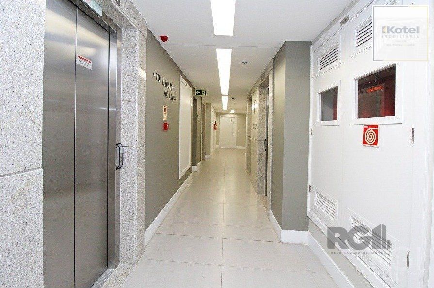 Excelente sala comercial  na avenida Independência, com 44,90 m² privativos, — foto 3