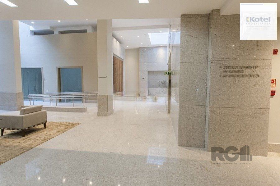 Sala Comercial 1 quartos à venda, 99m², Independência - Porto Alegre