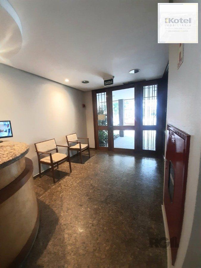 Sala Comercial à venda, 28m², Petrópolis - Porto Alegre — foto 3