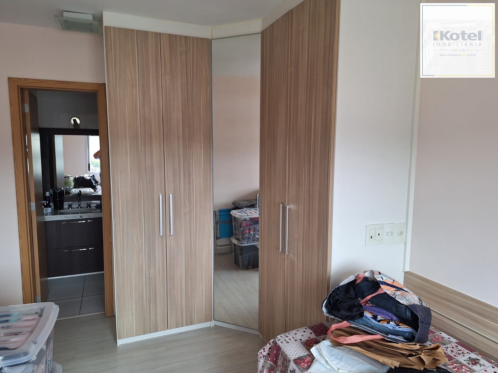 VENDA APARTAMENTO 2 DOMRITÓRIOS SUITE 1 VAGA NO PARTENON — foto 4