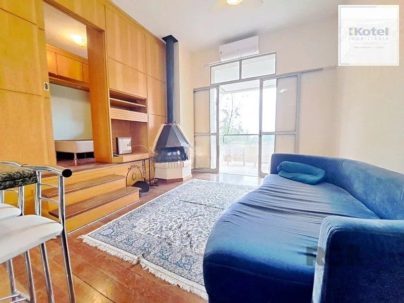 Apartamento 1 quartos à venda, 54m², Chácara das Pedras - Porto Alegre — foto 2