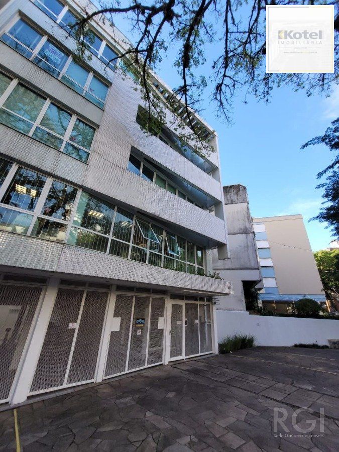 Conjunto/Sala para Venda - 33.86m², 0 dormitórios, Petrópolis — foto 4