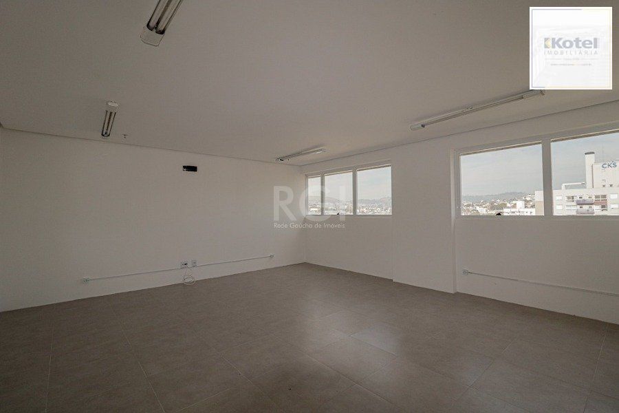 Conjunto/Sala para Venda - 36.26m², 0 dormitórios, Menino Deus