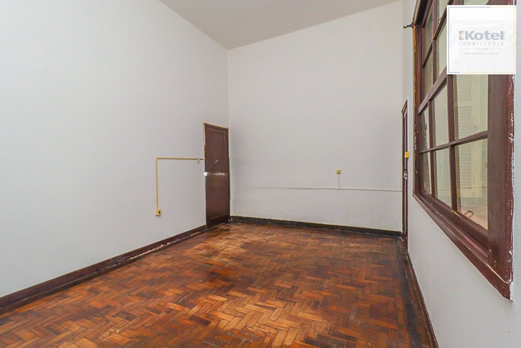 apartamento térreo 1 dormitório bairro Rio Branco — foto 2
