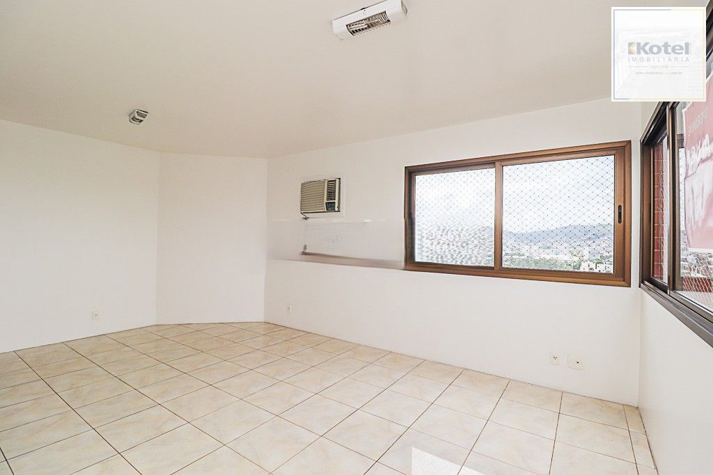 VENDA APARTAMENTO 3 dorm Suite, elevador vaga dupla, andar alto — foto 2