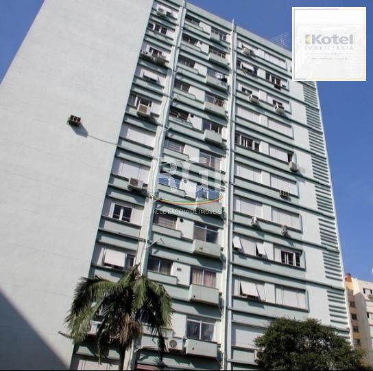 Apartamento para Venda - 140m², 3 dormitórios, 1 vaga - Centro Histórico