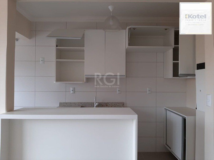 Apartamento para Venda - 44.05m², 1 dormitório, Jardim Botânico
