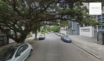 Salão comercial à venda, 40m², Rio Branco - Porto Alegre