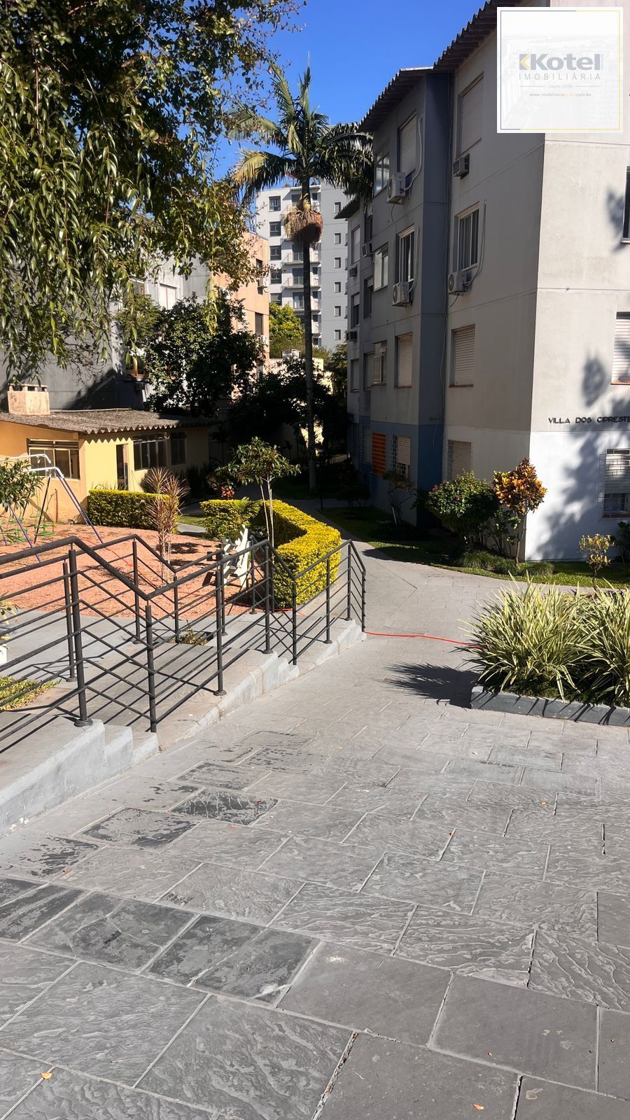 Apartamento 1 quartos à venda, 46m², Passo da Areia - Porto Alegre — foto 2