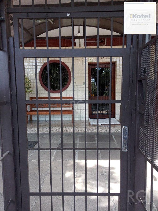 Apartamento para Venda - 32.57m², 1 dormitório, Azenha — foto 3